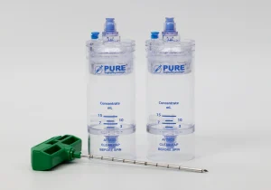 PUREBMC® SUPRAPHYSIOLOGIC BONE MARROW CONCENTRATING SYSTEM 120mL