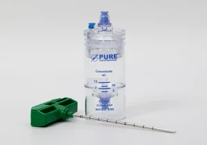 PUREBMC® SUPRAPHYSIOLOGIC BONE MARROW CONCENTRATING SYSTEM 30mL