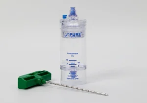 PUREBMC® SUPRAPHYSIOLOGIC BONE MARROW CONCENTRATING SYSTEM60mL