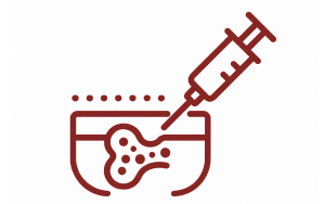 BMC SINGLE SITE INJECTION