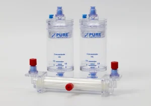 PUREPRP® SUPRAPHYSIOLOGIC PROTEIN RICH PLATELET CONCENTRATING SYSTEM 120mL - WA