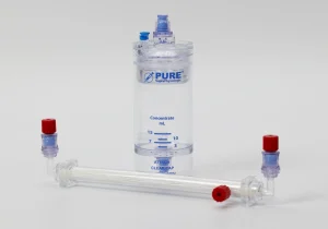 PUREPRP® SUPRAPHYSIOLOGIC PROTEIN RICH PLATELET CONCENTRATING SYSTEM 60mL - WA