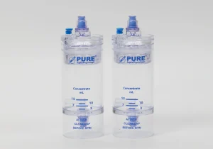 PUREPRP® SUPRAPHYSIOLOGIC PLATELET CONCENTRATING SYSTEM 120mL - WA