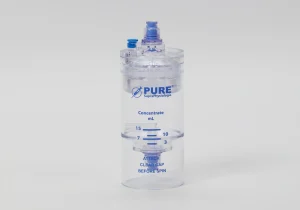 PUREPRP® SUPRAPHYSIOLOGIC PLATELET CONCENTRATING SYSTEM 30mL - WA